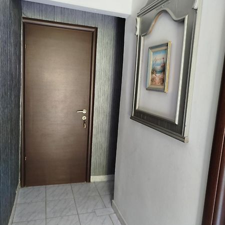 Alenstudios Paralía Buitenkant foto
