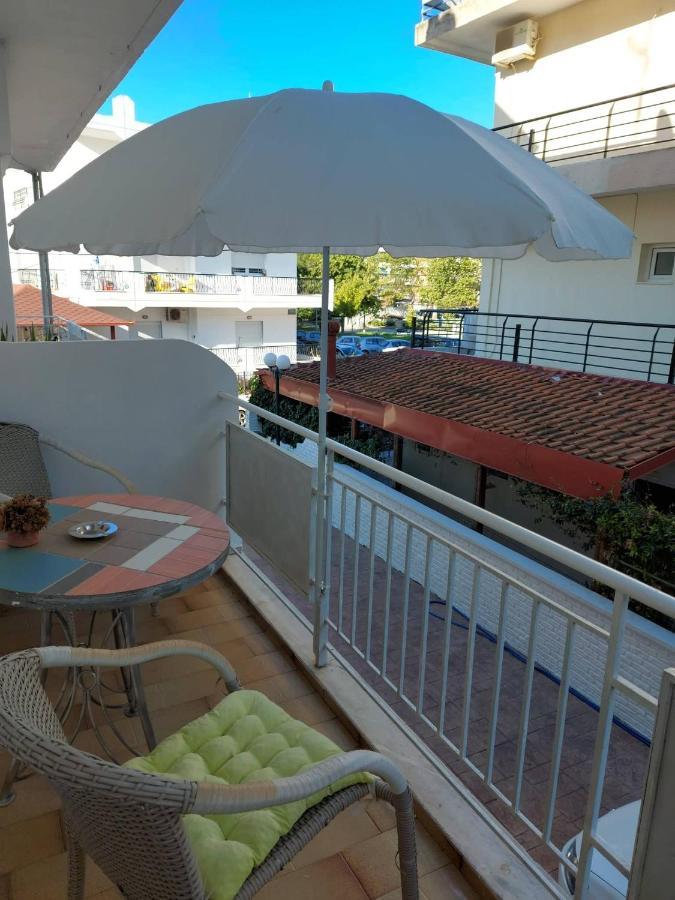 Alenstudios Paralía Buitenkant foto