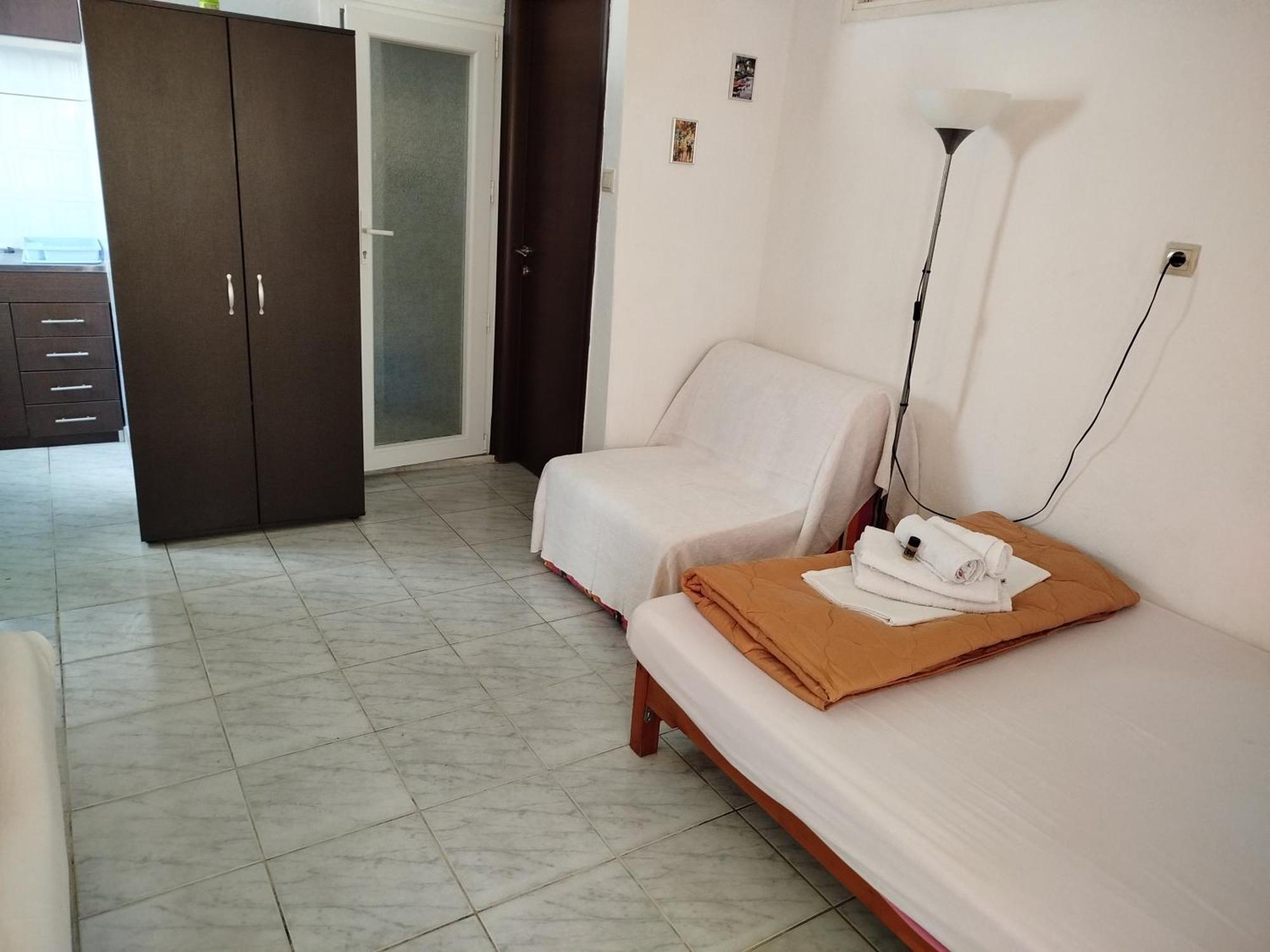 Alenstudios Paralía Buitenkant foto