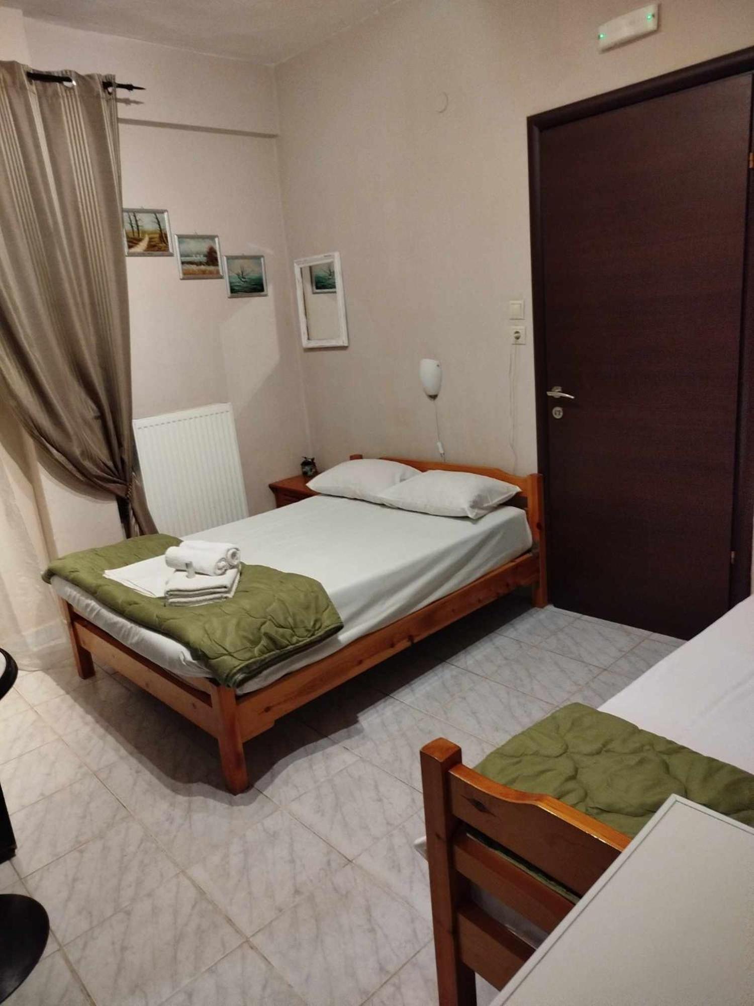 Alenstudios Paralía Buitenkant foto